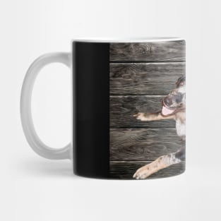 Australian Shepherd Mug